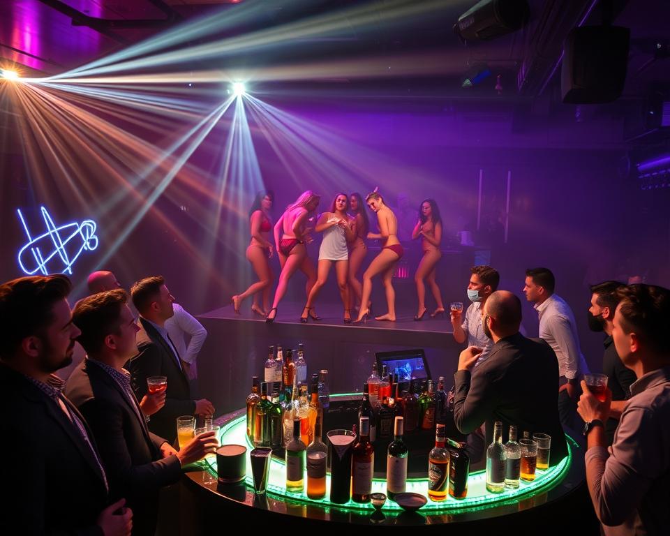 Strippers (3)