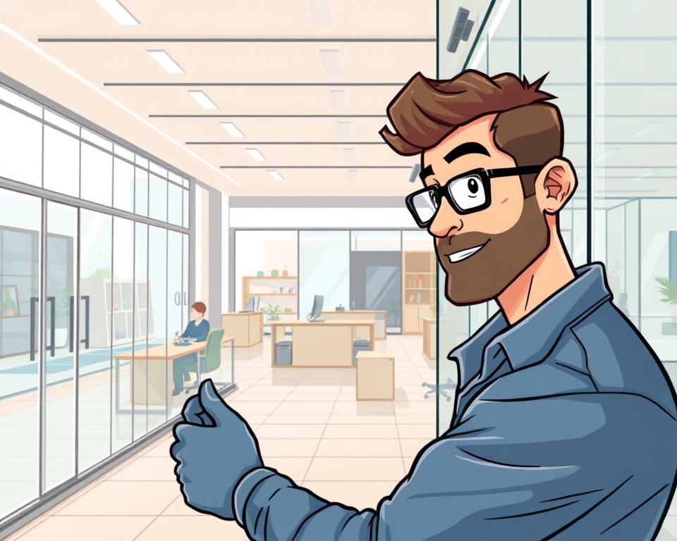 crystal glass repair